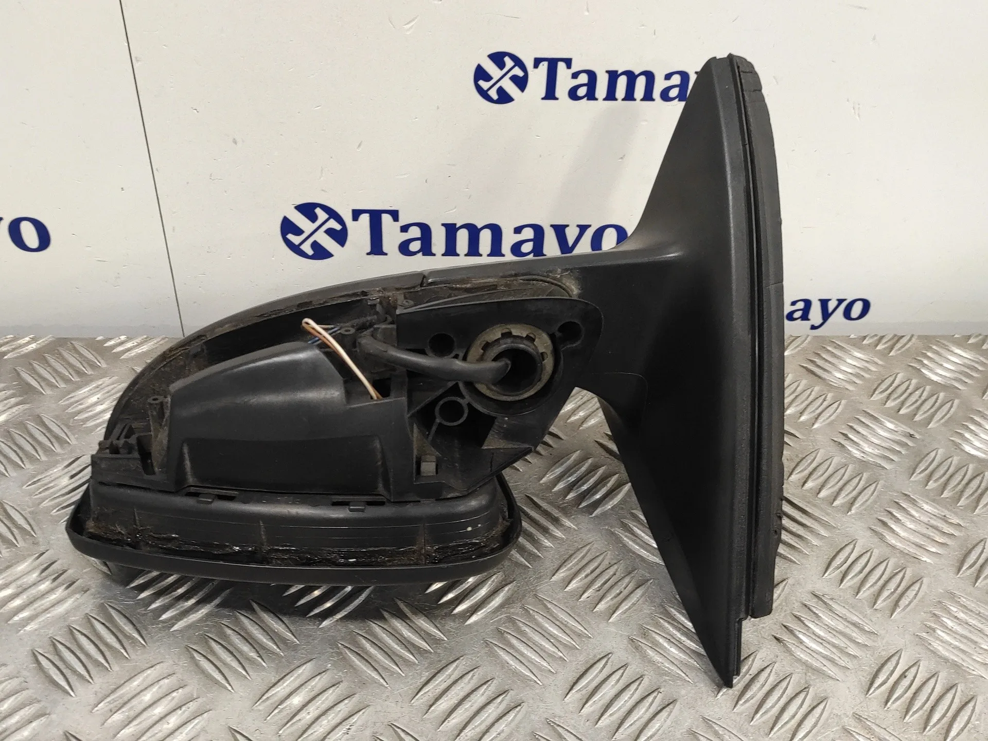 Retrovisor Izquierdo para Seat Toledo (Kg3)