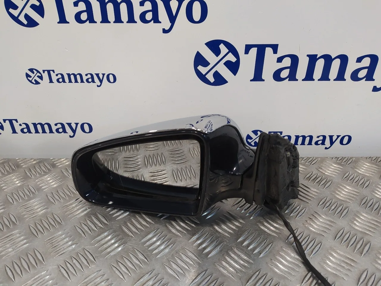 Retrovisor Izquierdo para Audi A4 Berlina (8E)