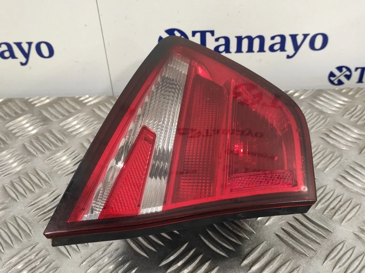 Piloto Trasero Izquierdo Interior para Seat Toledo (Kg3)