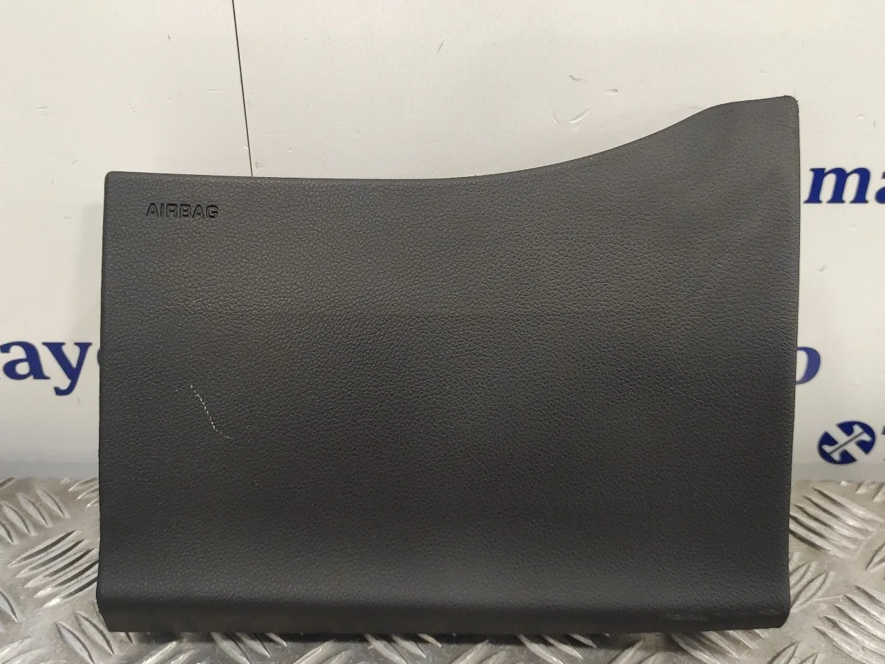 Airbag Rodillas para Peugeot 308