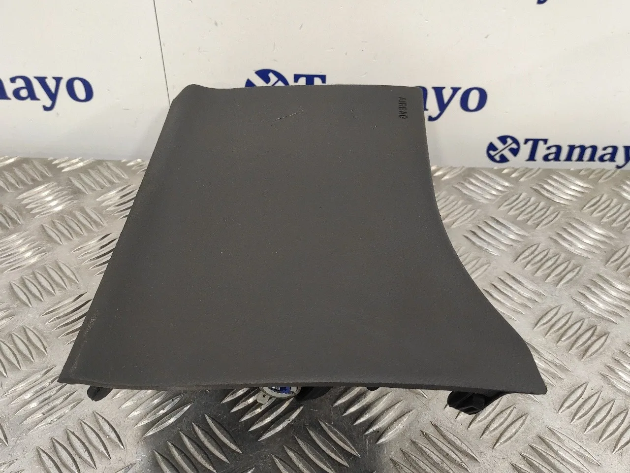 Airbag Rodillas para Peugeot 308