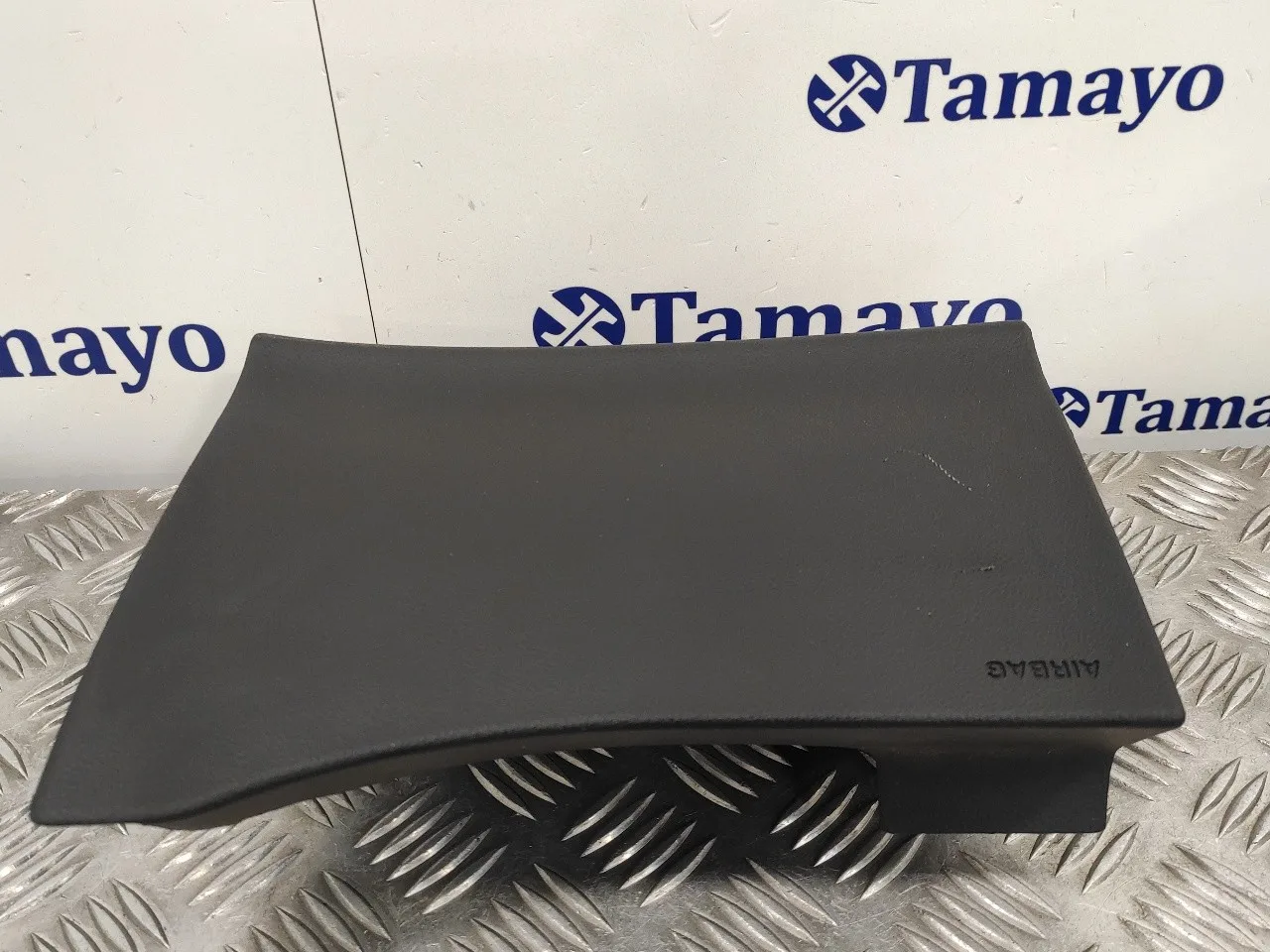 Airbag Rodillas para Peugeot 308