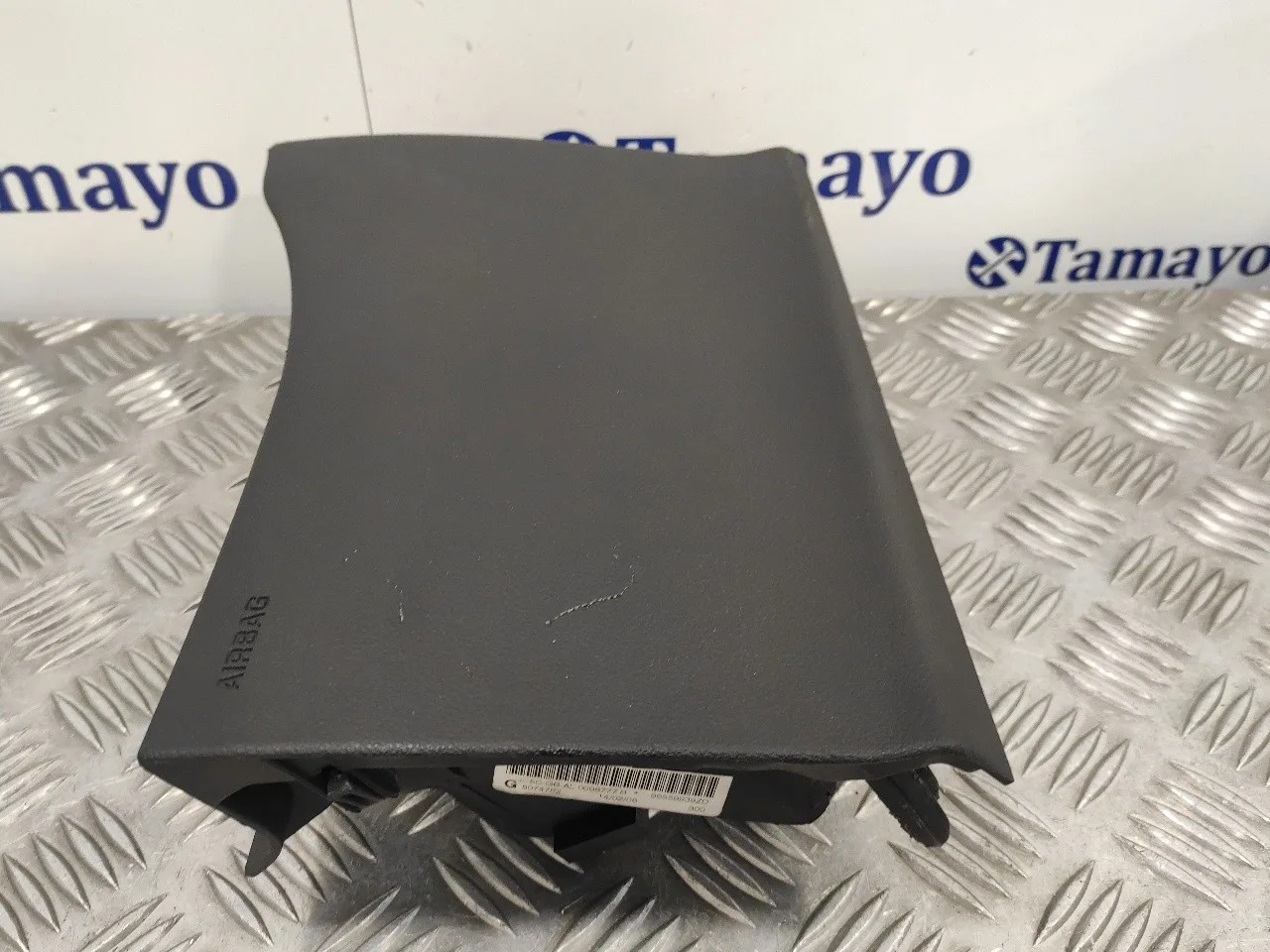 Airbag Rodillas para Peugeot 308