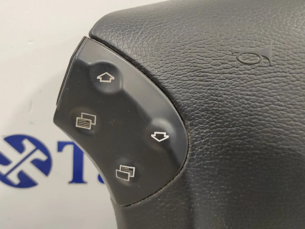 Airbag Delantero Izquierdo para Mercedes-Benz Clase C (W203) Berlina