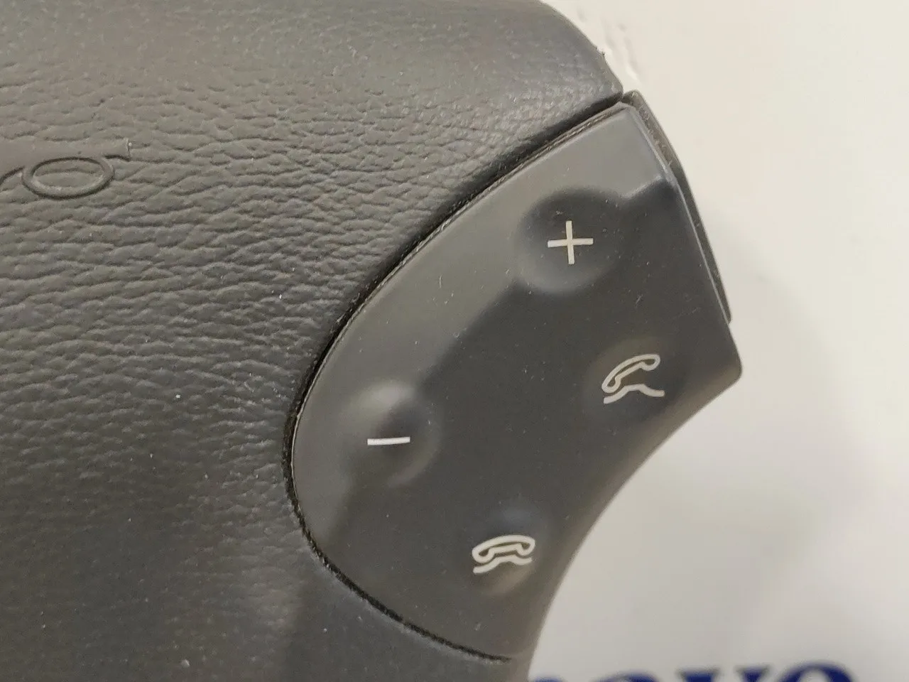 Airbag Delantero Izquierdo para Mercedes-Benz Clase C (W203) Berlina