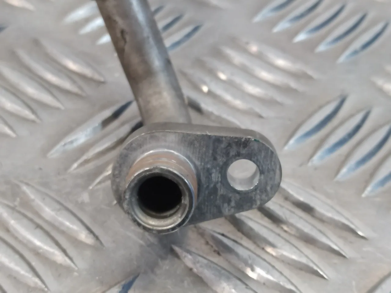 Tubos Aire Acondicionado para Peugeot 308