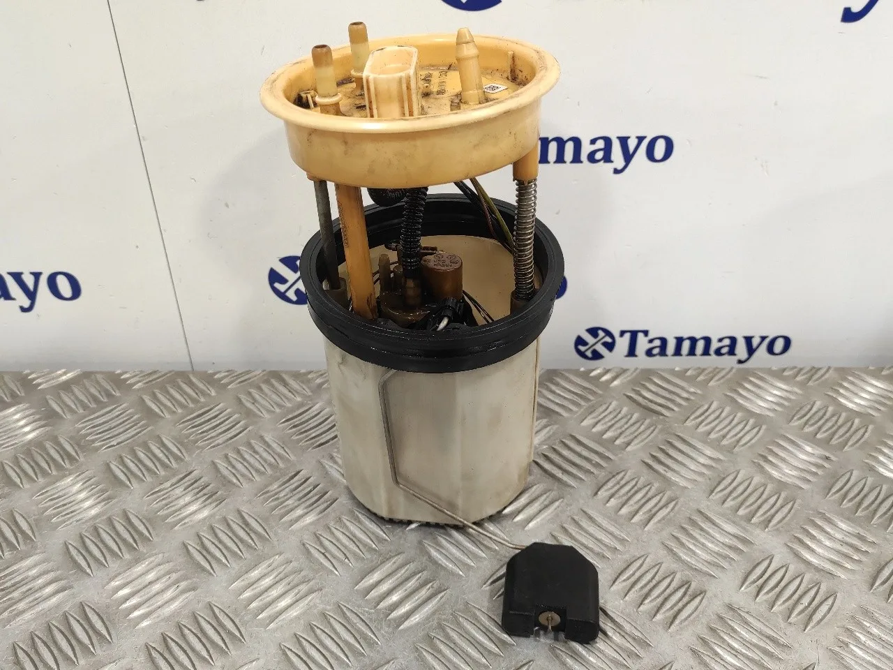 Aforador para Seat Toledo (Kg3)