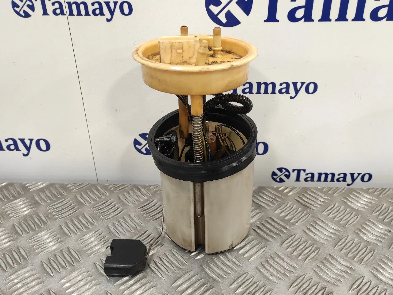 Aforador para Seat Toledo (Kg3)