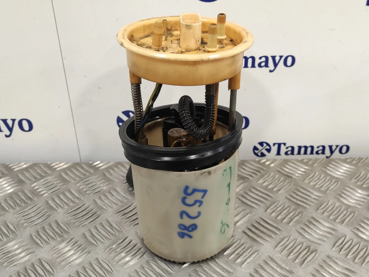 Aforador para Seat Toledo (Kg3)