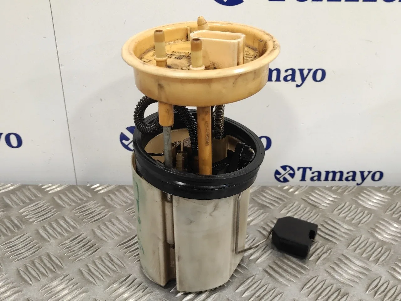 Aforador para Seat Toledo (Kg3)