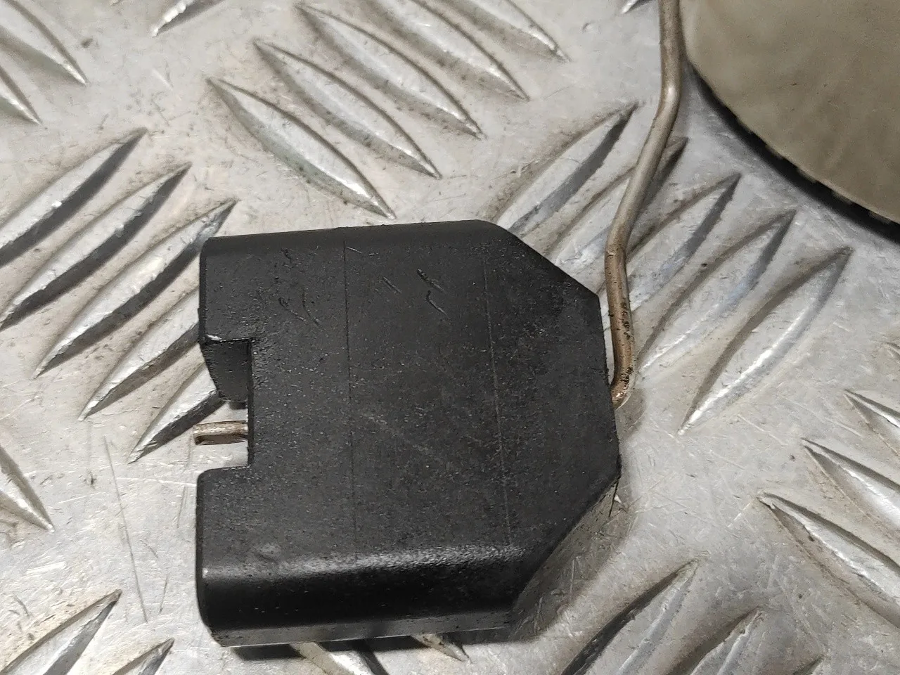 Aforador para Seat Toledo (Kg3)