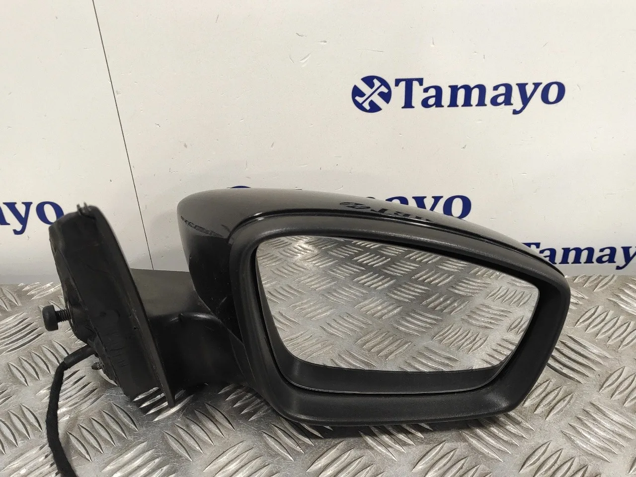 Retrovisor Derecho para Seat Toledo (Kg3)