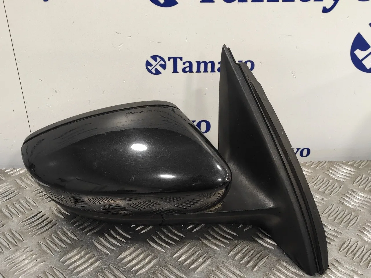 Retrovisor Derecho para Seat Toledo (Kg3)