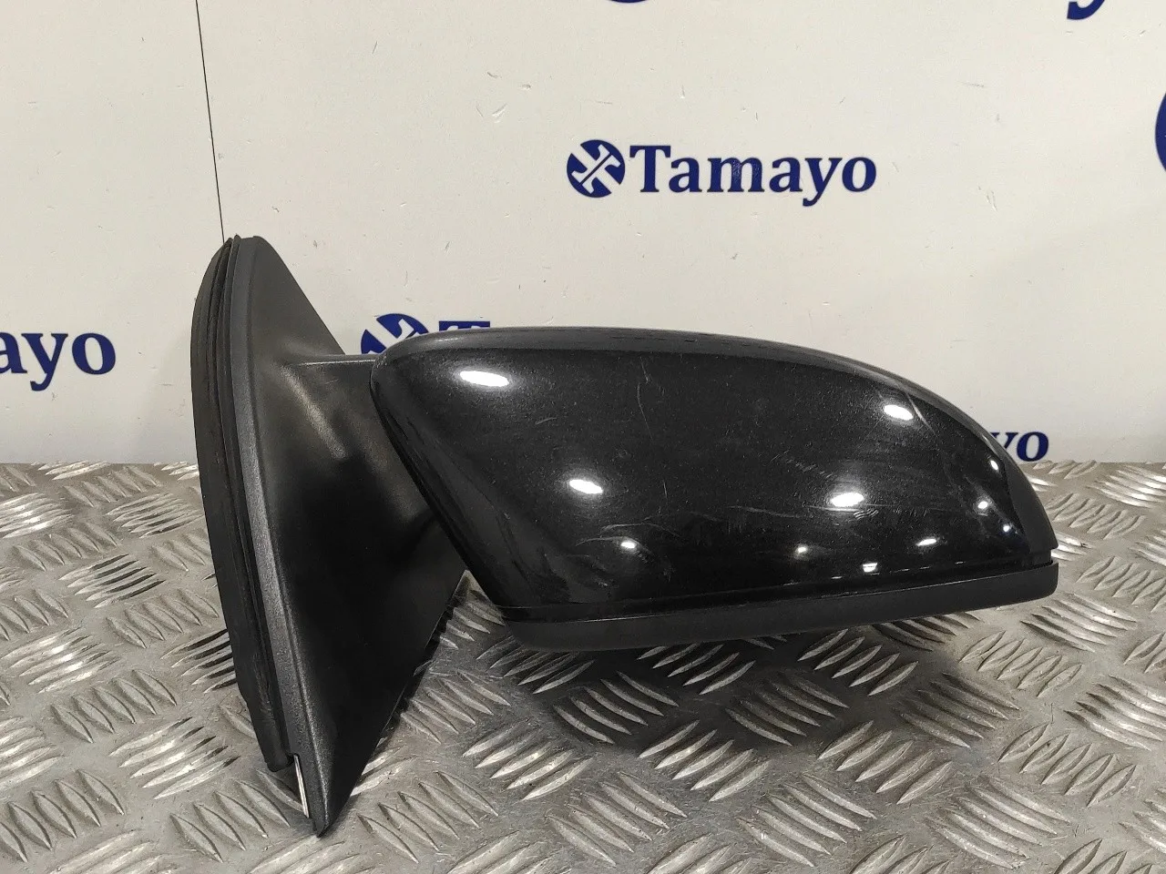 Retrovisor Derecho para Seat Toledo (Kg3)