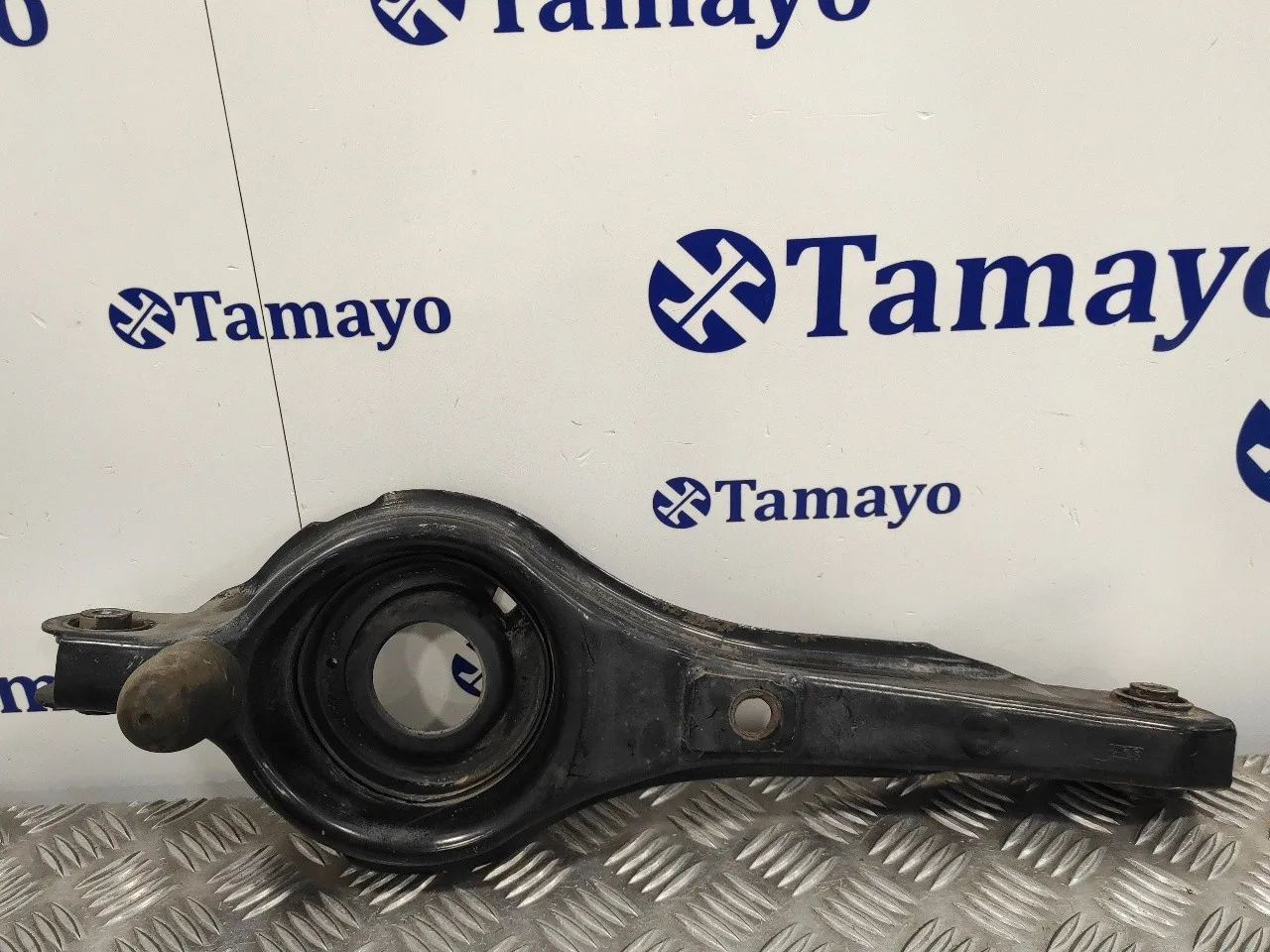 Brazo Suspension Inferior Trasero Izquierdo para Volvo C30