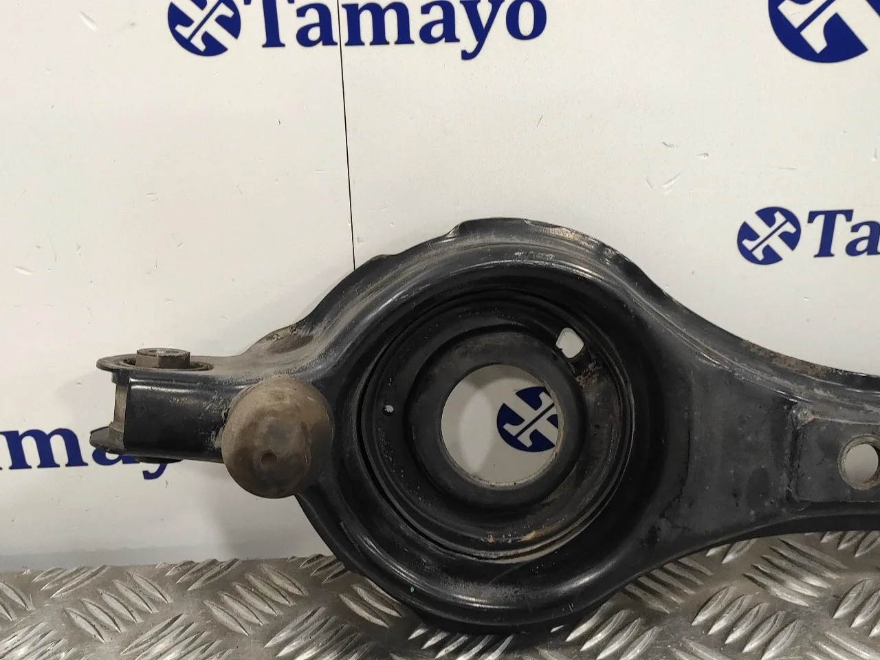 Brazo Suspension Inferior Trasero Izquierdo para Volvo C30