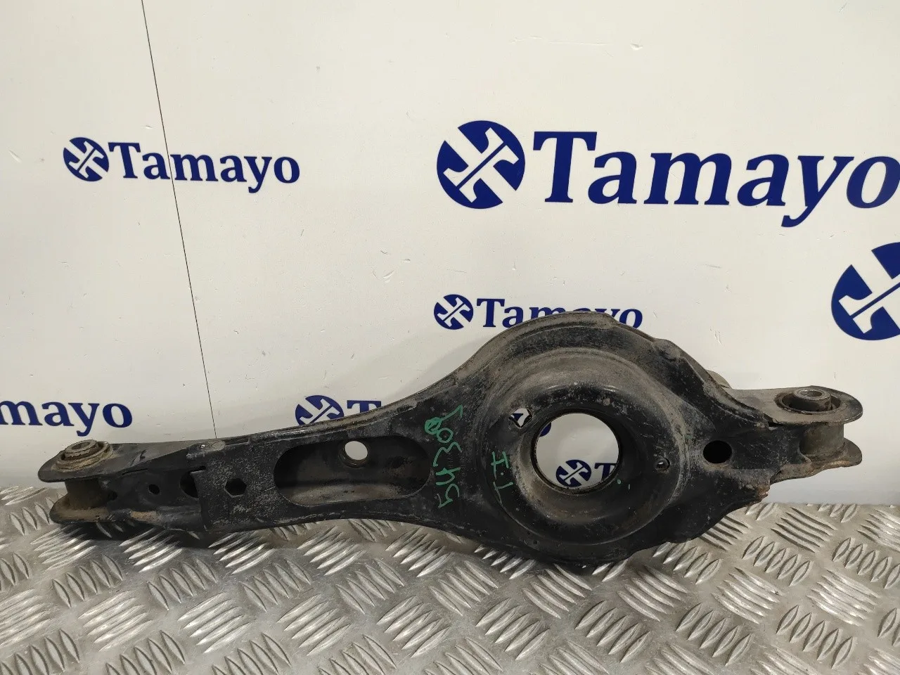 Brazo Suspension Inferior Trasero Izquierdo para Volvo C30