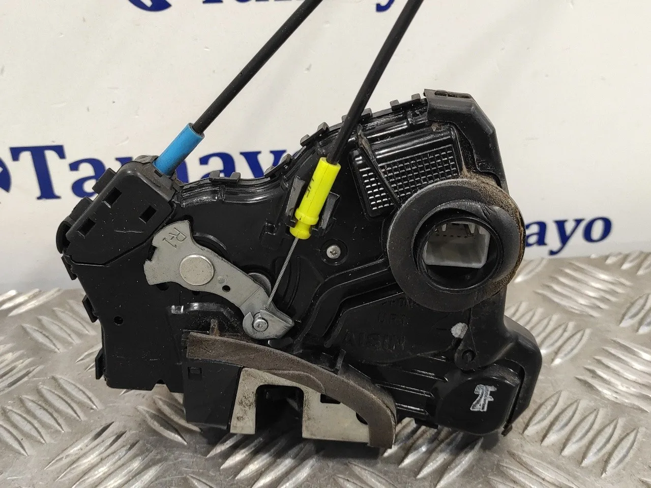 Cerradura Puerta Delantera Derecha para Toyota Auris