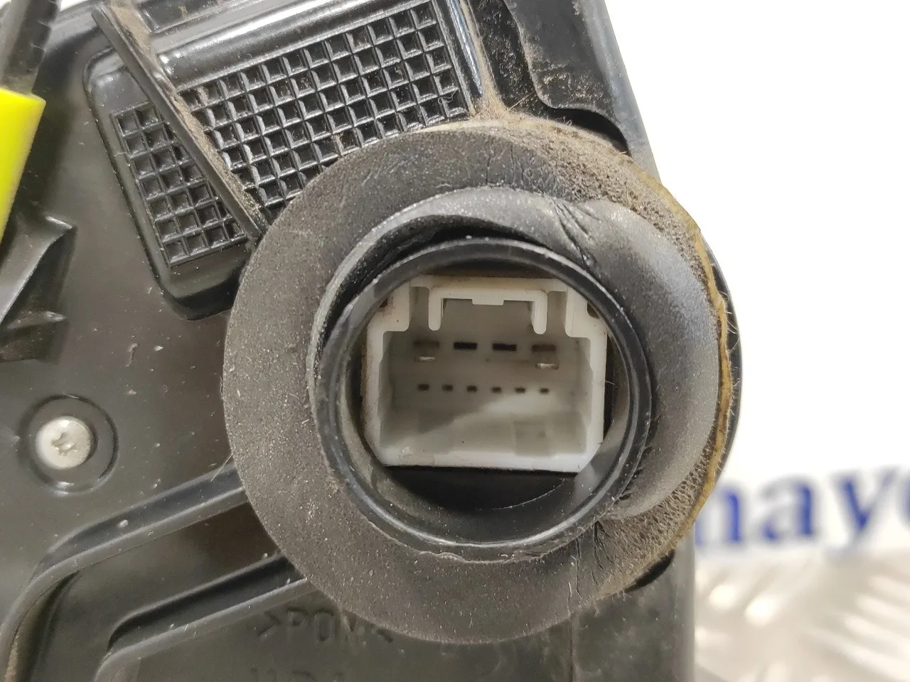 Cerradura Puerta Delantera Derecha para Toyota Auris