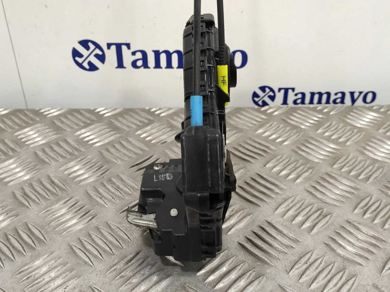 Cerradura Puerta Delantera Derecha para Toyota Auris