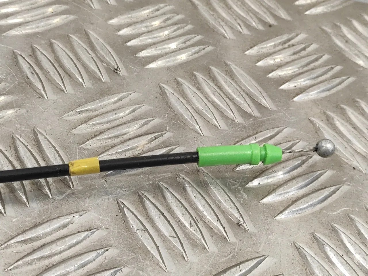 Cerradura Puerta Delantera Derecha para Toyota Auris