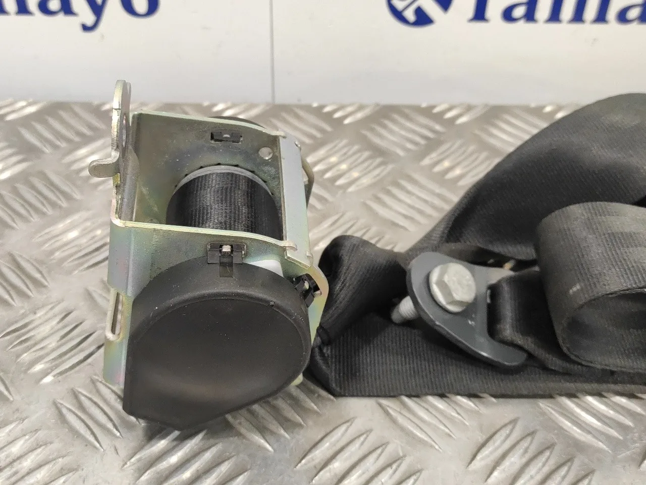 Cinturon Seguridad Trasero Derecho para Peugeot 308
