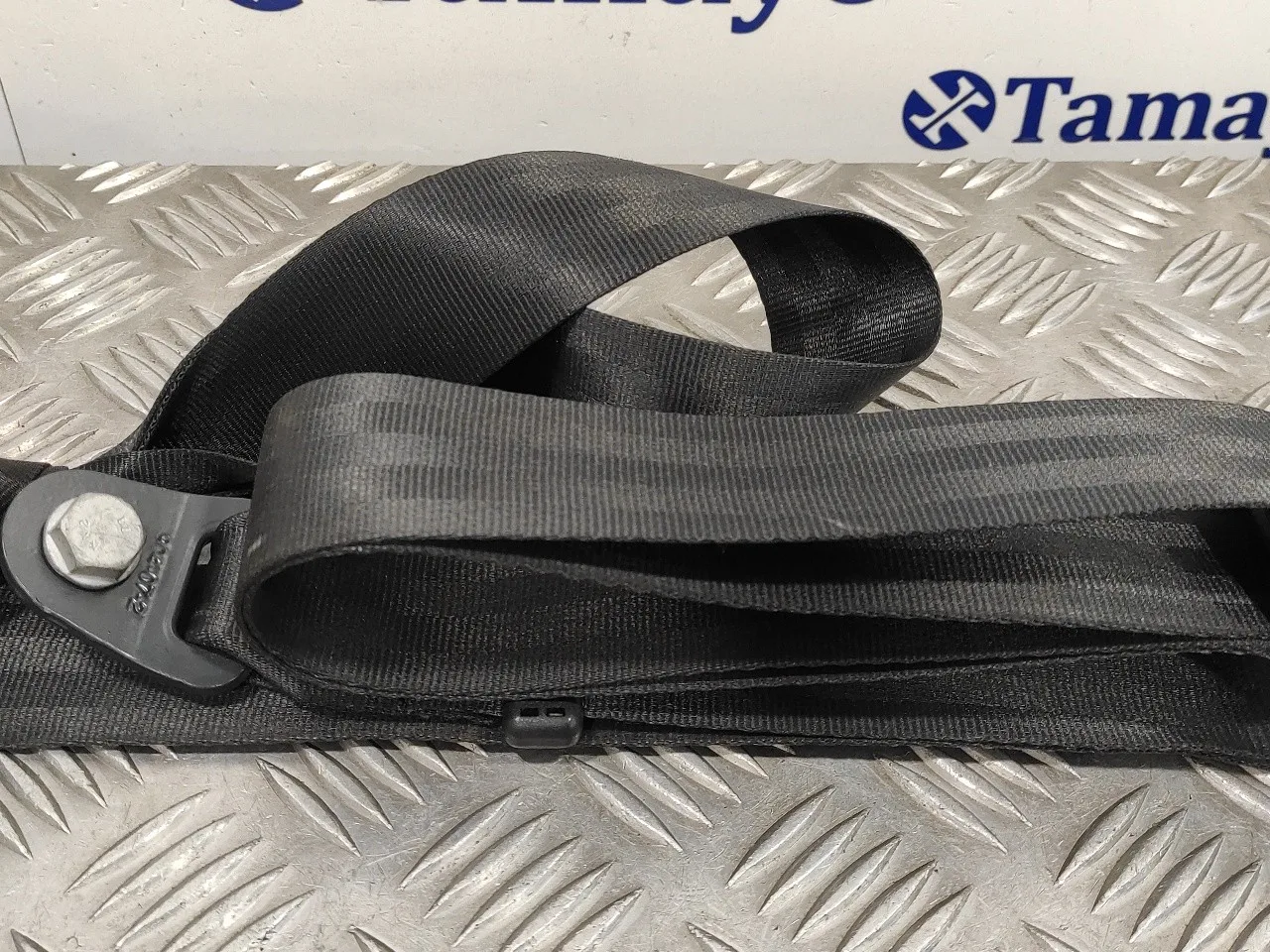 Cinturon Seguridad Trasero Derecho para Peugeot 308