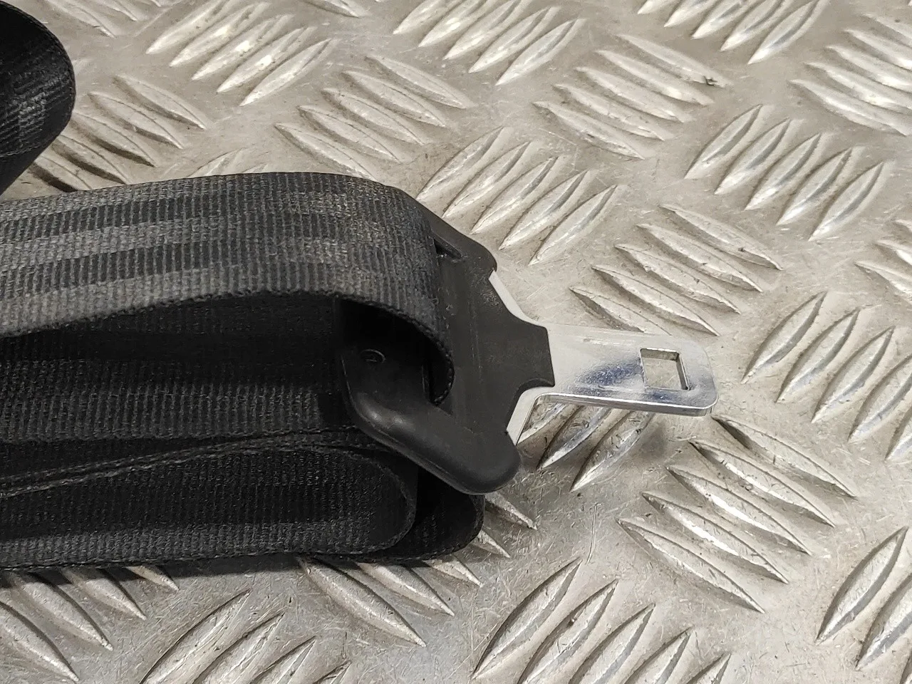 Cinturon Seguridad Trasero Derecho para Peugeot 308