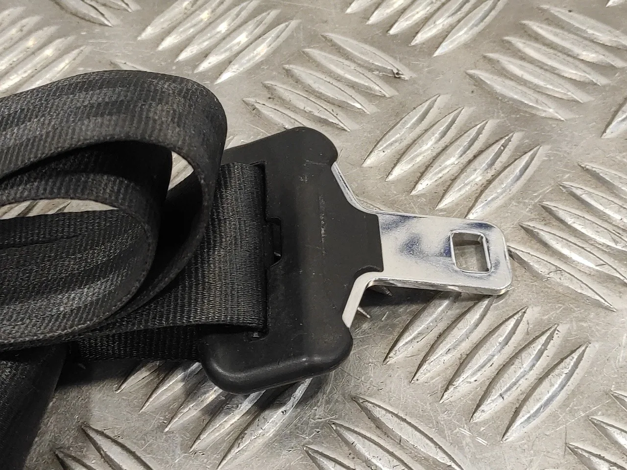 Cinturon Seguridad Trasero Derecho para Peugeot 308