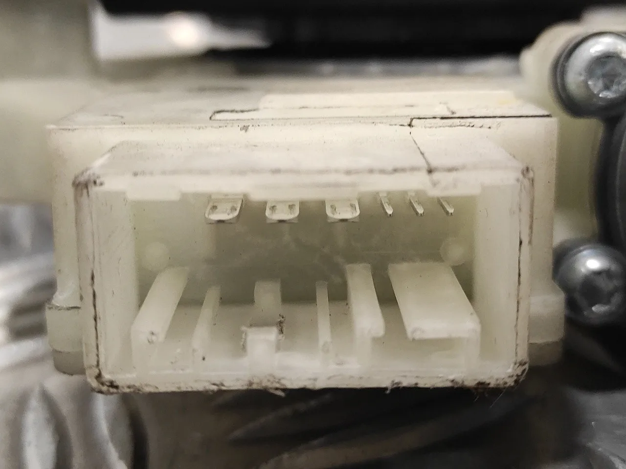 Elevalunas Delantero Derecho para Seat Toledo (Kg3)