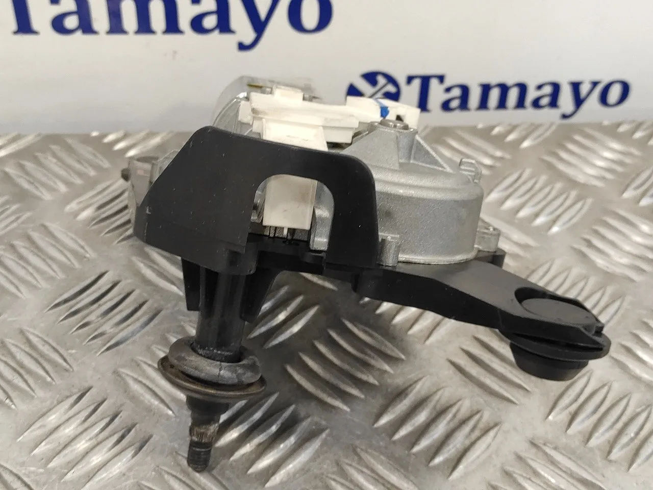 Motor Limpia Trasero para Peugeot 308