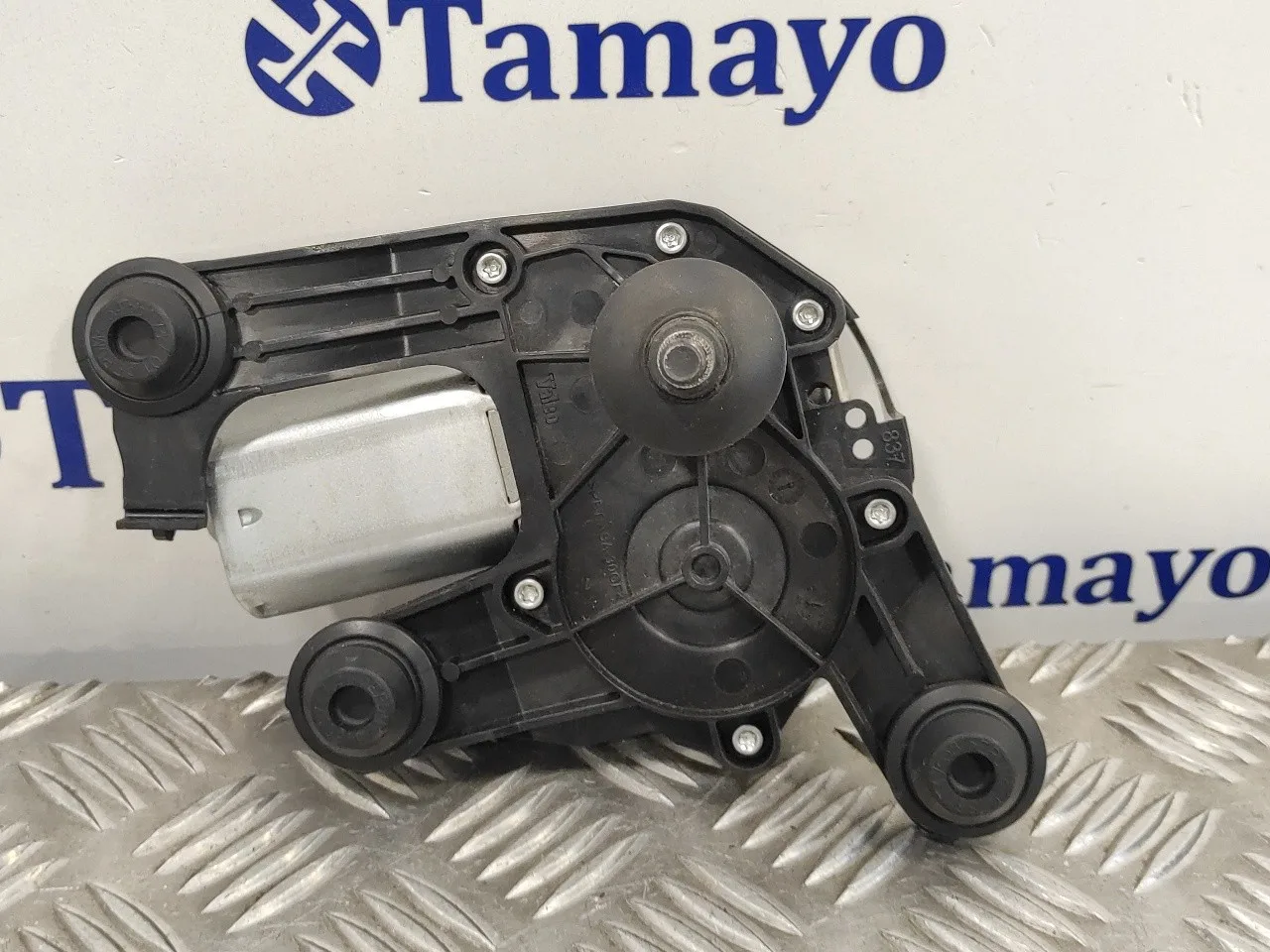 Motor Limpia Trasero para Peugeot 308