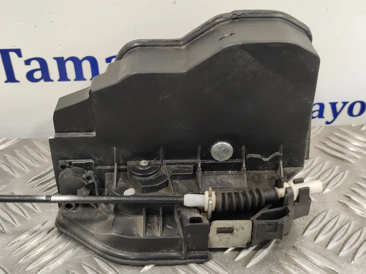 Cerradura Puerta Trasera Derecha para Bmw Serie 1 Berlina (E81/E87)