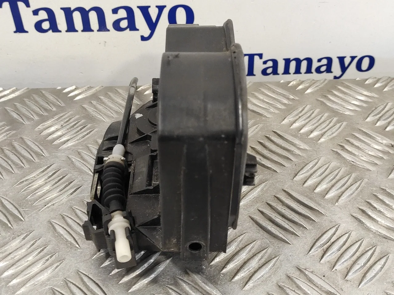 Cerradura Puerta Trasera Derecha para Bmw Serie 1 Berlina (E81/E87)