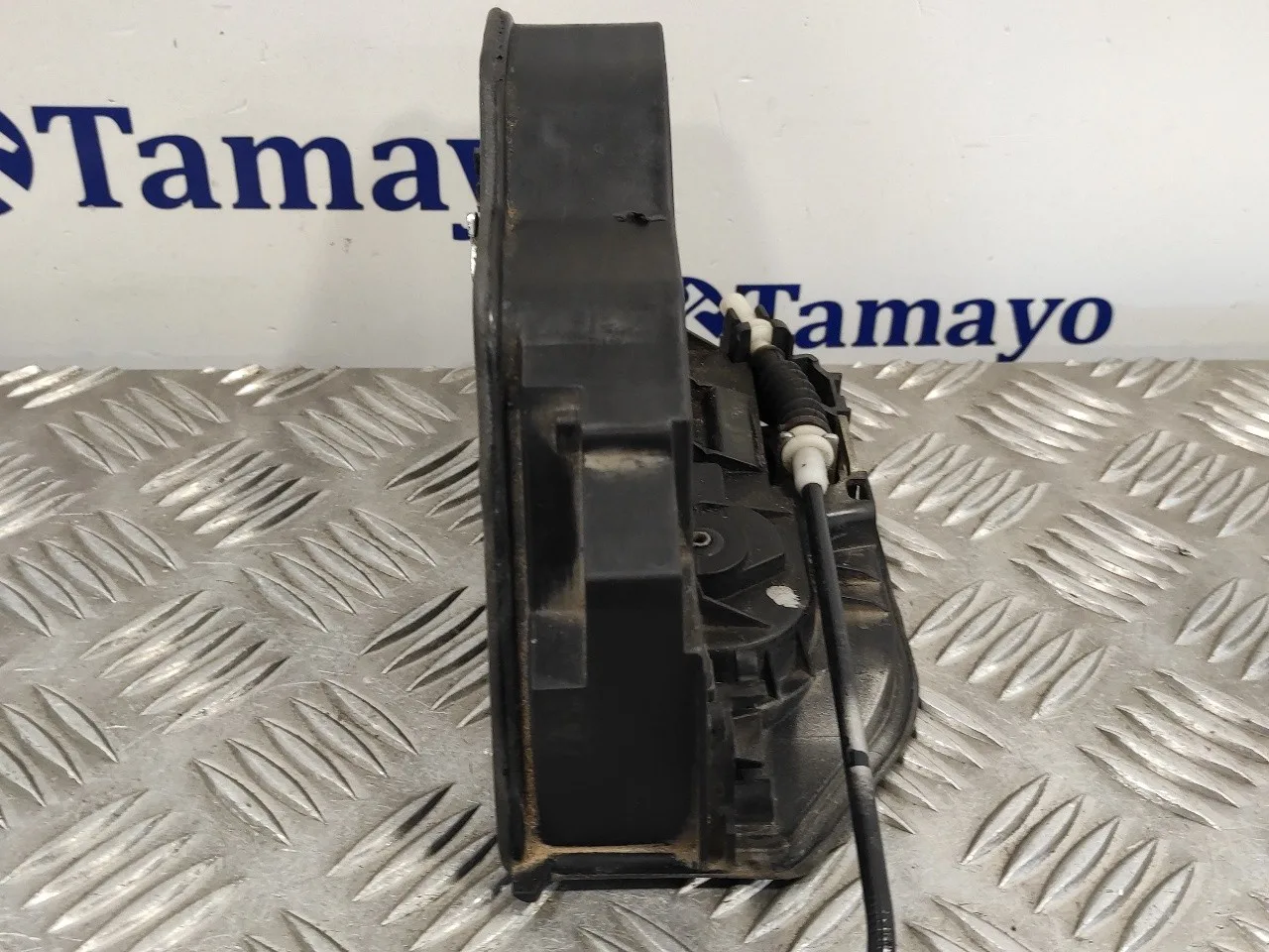 Cerradura Puerta Trasera Derecha para Bmw Serie 1 Berlina (E81/E87)
