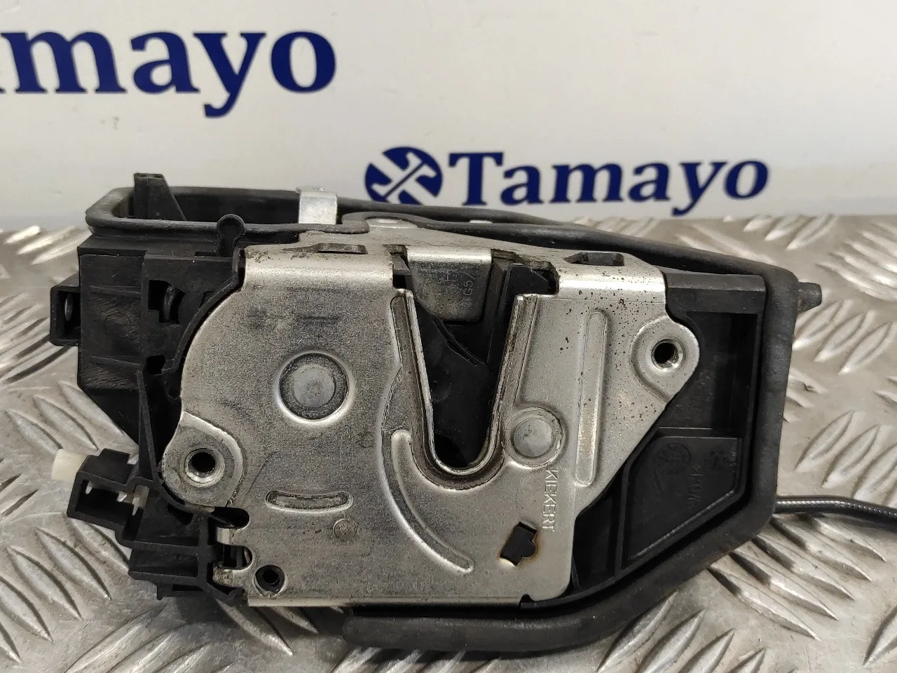 Cerradura Puerta Trasera Derecha para Bmw Serie 1 Berlina (E81/E87)