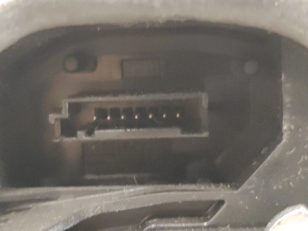 Cerradura Puerta Trasera Derecha para Bmw Serie 1 Berlina (E81/E87)