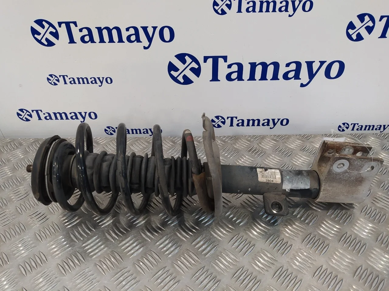 Amortiguador Delantero Derecho para Peugeot 308