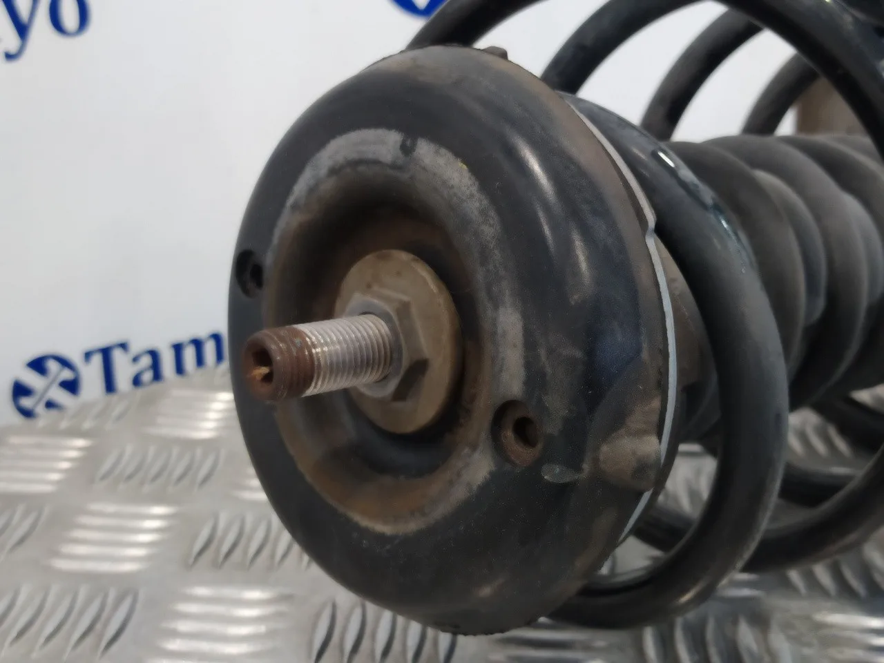 Amortiguador Delantero Derecho para Peugeot 308