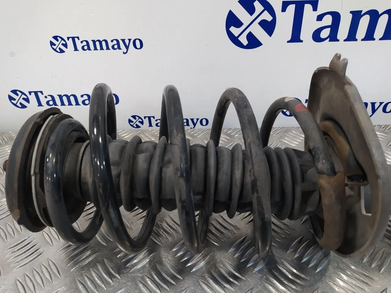 Amortiguador Delantero Derecho para Peugeot 308