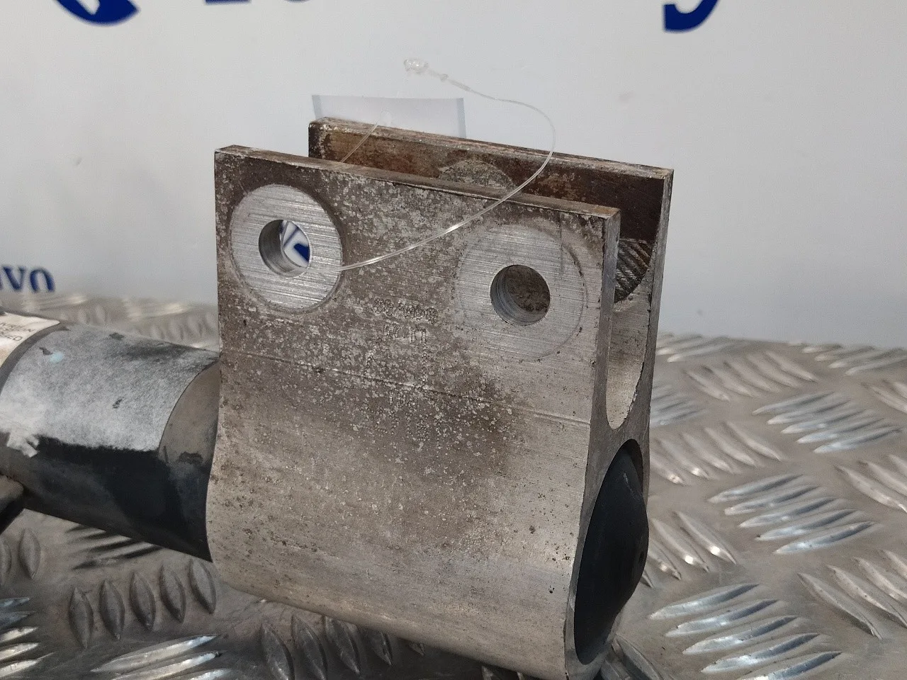 Amortiguador Delantero Derecho para Peugeot 308
