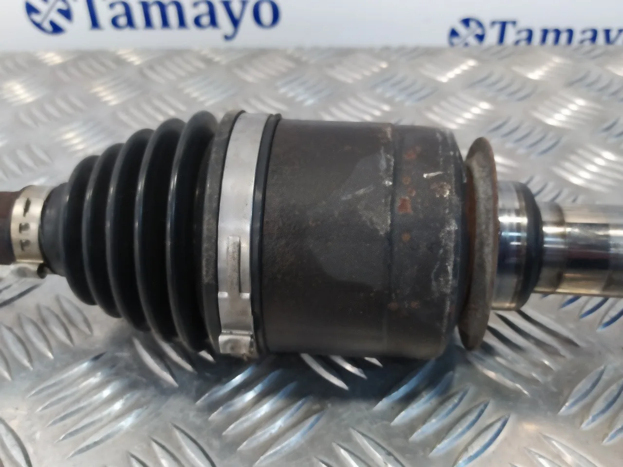 Transmision Trasera Izquierda para Mercedes-Benz Clase R (W251)