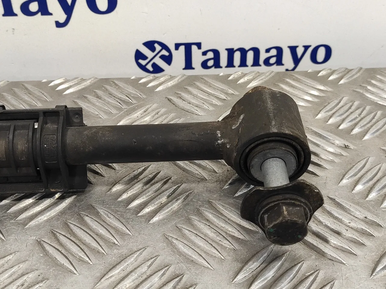 Brazo Suspension Inferior Trasero Derecho para Mercedes-Benz Clase R (W251)