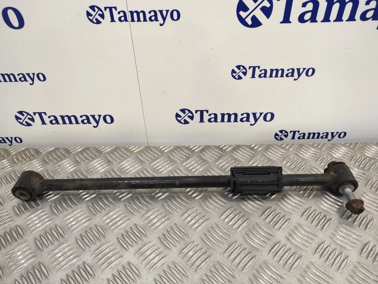 Brazo Suspension Inferior Trasero Derecho para Mercedes-Benz Clase R (W251)