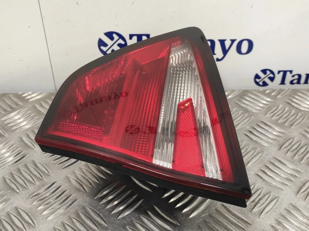 Piloto Trasero Derecho Interior para Seat Toledo (Kg3)