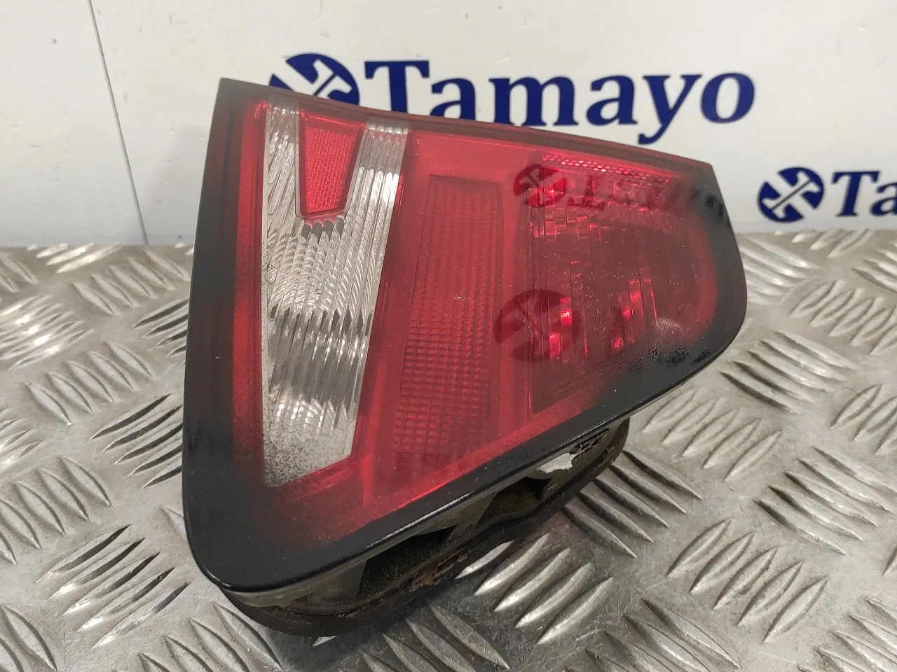 Piloto Trasero Derecho Interior para Seat Toledo (Kg3)