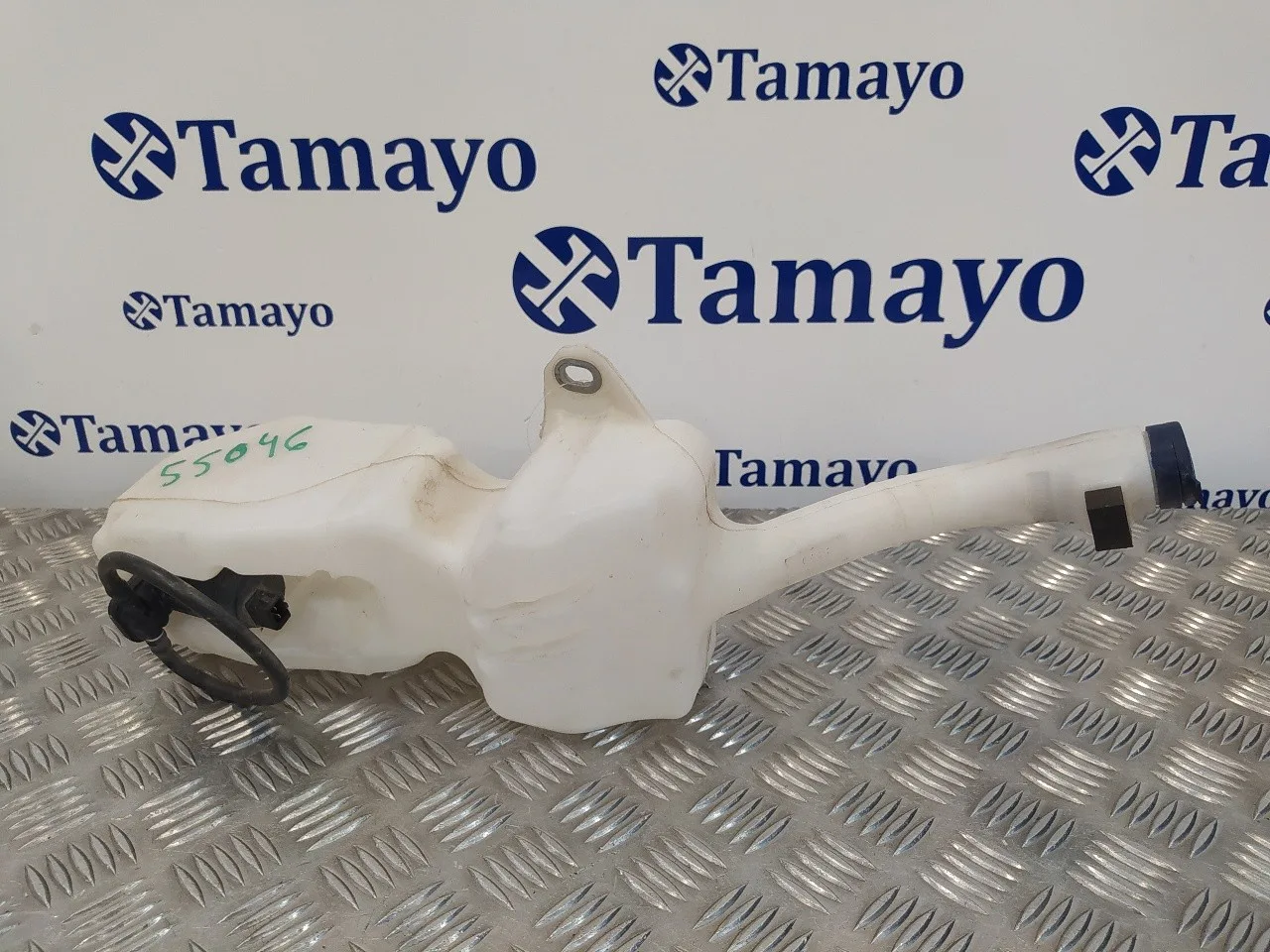 Deposito Limpia para Ford Ka (Ccu)