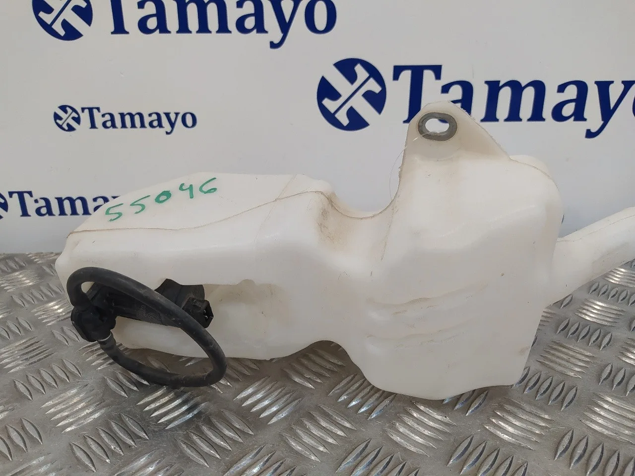 Deposito Limpia para Ford Ka (Ccu)