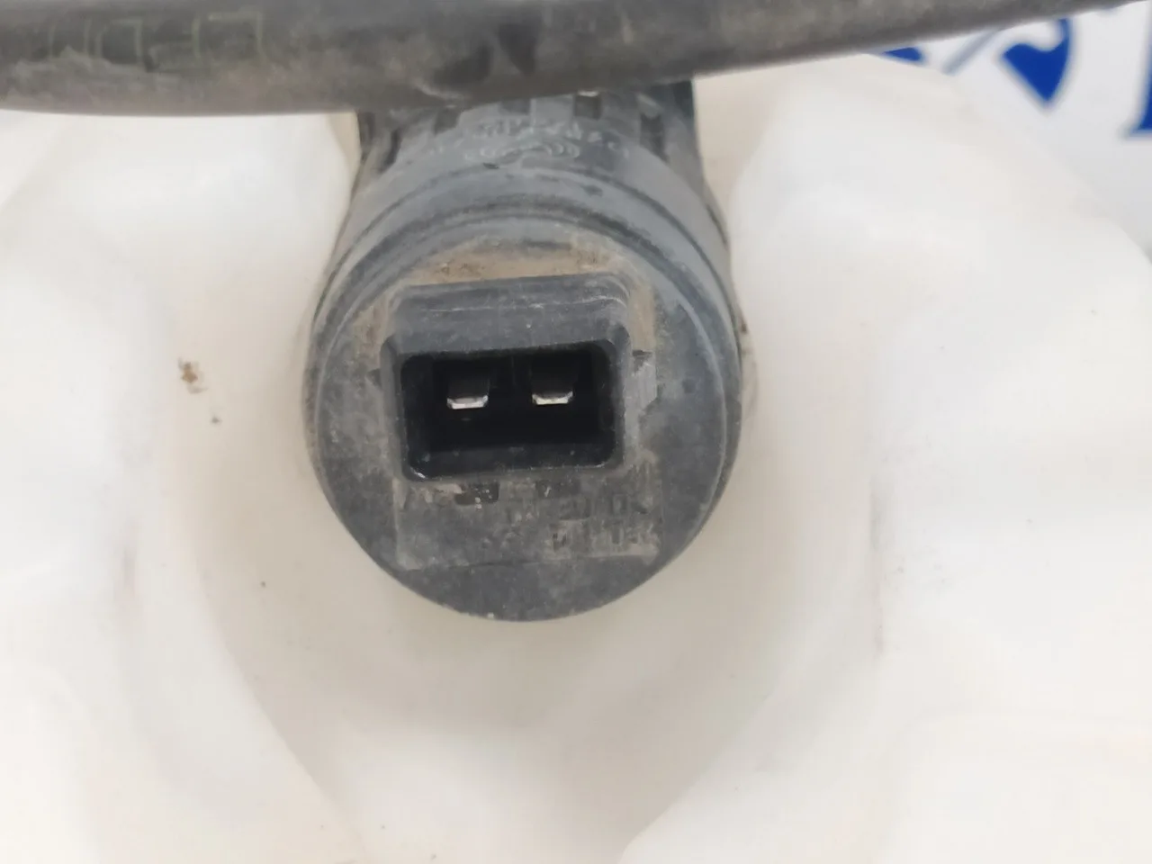 Deposito Limpia para Ford Ka (Ccu)