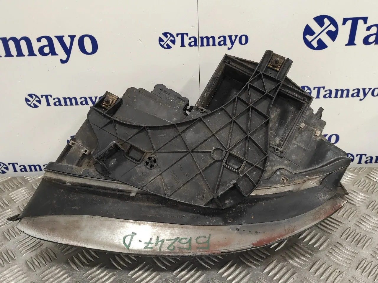 Faro Derecho para Audi A4 Berlina (8E)